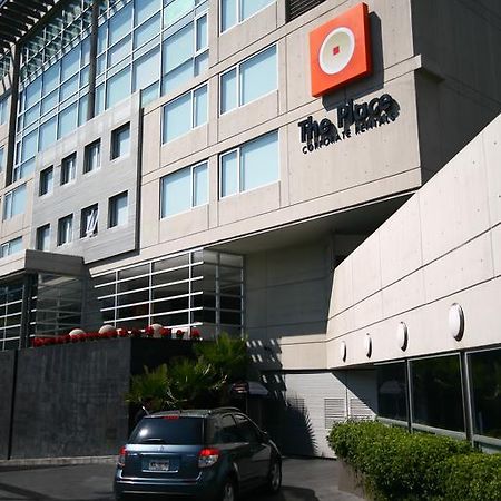 The Place Corporate Rentals Città del Messico Esterno foto
